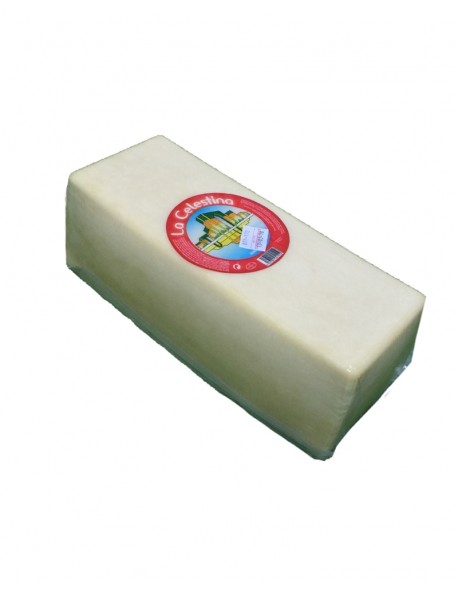 Queso de Barra de mezcla "la celestina"