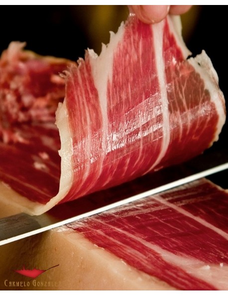 Lonchas Finas de Jamón Duroc