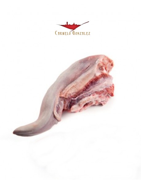 Lengua de Ternera