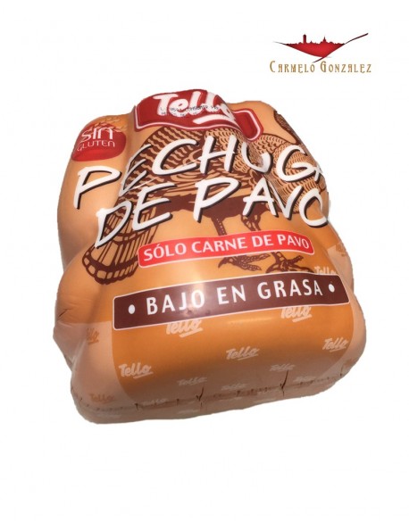 Pechuga de Pavo