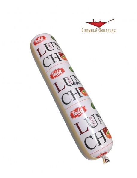 Mortadela lunch tello