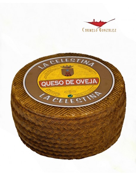 Queso puro de Oveja "La Celestina"