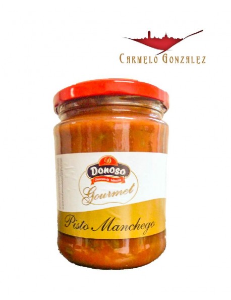 Asadillo Manchego "Donoso"