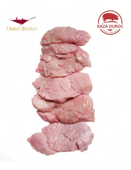Comprar Mollejas de Cerdo