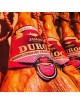 JAMON CURADO GRAN RESERVA DUROC MAS DE 16 MESES DE CURACIÓN CON LOTE DE 3 EMBUTIDOS GRATIS¡¡¡¡