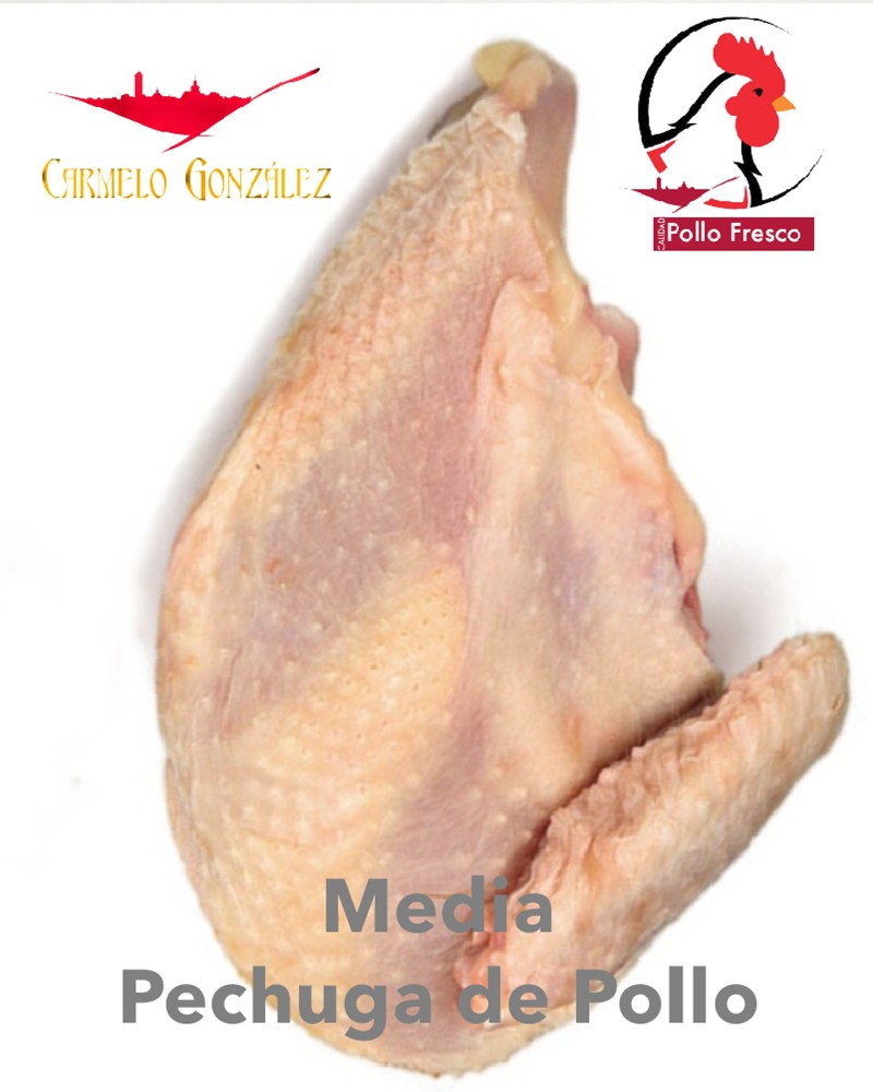 Cuanto Pesa Un Filete De Pollo Fino