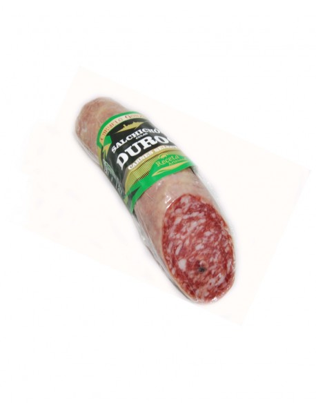 Taco de Salchichón cular duroc