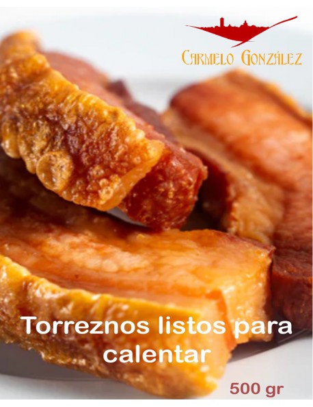  COMPRAR TORREZNOS TENDILLA COMO DE SORIA CARNICERIA ONLINE