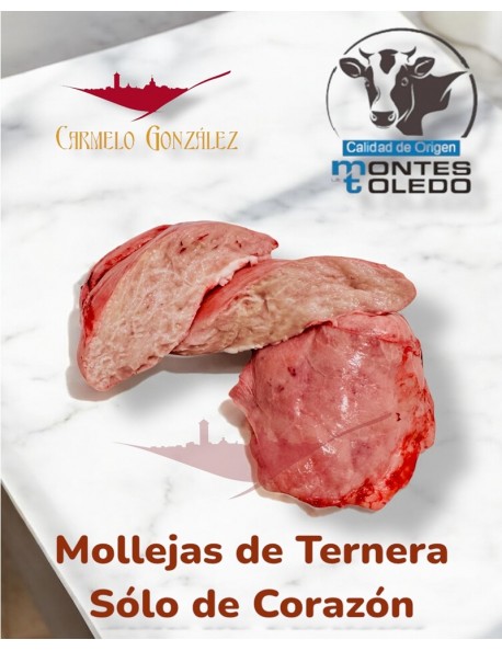 COMPRAR ONLINE CARNICERIA ARGENTINA MOLLEJAS DE CORAZON DE RES DE VACA DE TERNERA AL MEJOR PRECIO