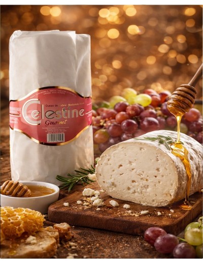 Comprar Queso Rulo de Cabra Celestine