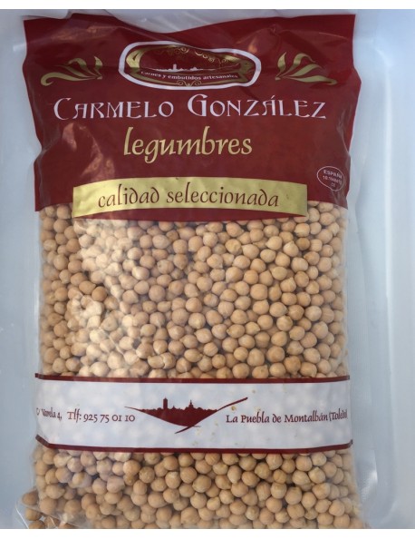 Garbanzos