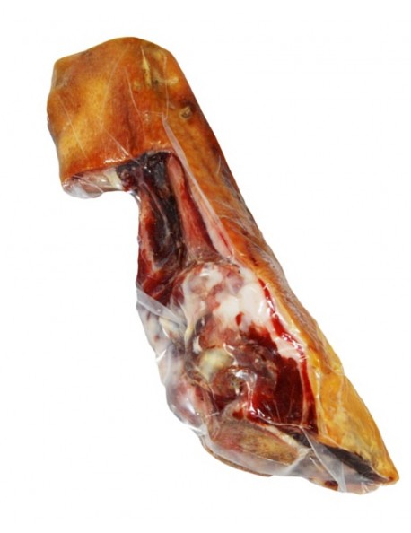 Hueso de codillo de jamón curado Duroc 