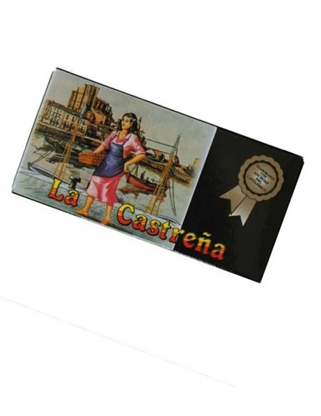 Filete de Anchoas en Aceite de La Castreña