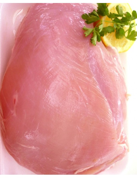 Pechuga de Pavo Fresca, comprar al mejor precio